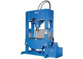 Máy ép thủy lực Art 205/R