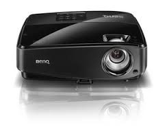 Máy chiếu BenQ MS517