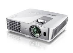 Máy chiếu BenQ MS616ST