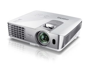 Máy chiếu BenQ MX819ST