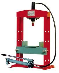 Máy ép thủy lực MSY100B