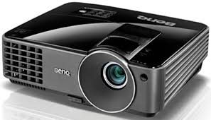 Máy chiếu BenQ MX503