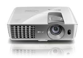 Máy chiếu BenQ W1070