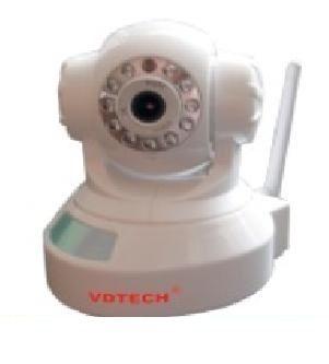 Camera IP VDT-45IP 1.0