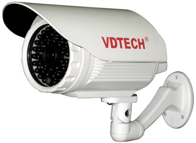 Camera IP VDT-405IP 1.0