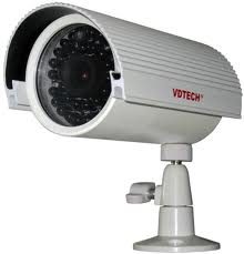 Camera VDT-306EAHL.50