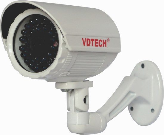 Camera VDT-207EAHL.50