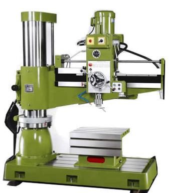 Máy khoan đứng TC-1250H
