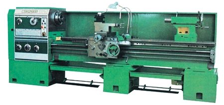 Máy tiện vạn năng CS6150B/CS6250B