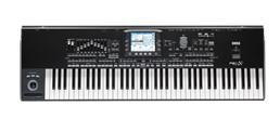 Đàn Organ Korg Pa3X