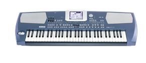 Đàn Organ Korg Pa500