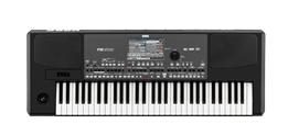 Đàn Organ Korg Pa600