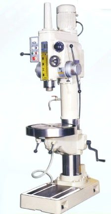 Máy khoan đứng ESJ-550