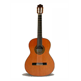 Đàn Classic Guitar Alhambra 8P