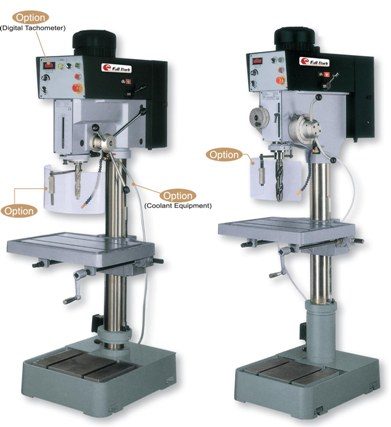 Máy khoan đứng 700VS