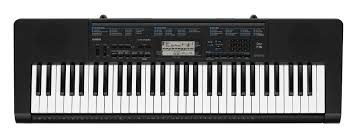 Đàn Casio CTK-2300