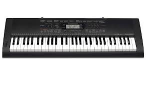 Đàn Casio CTK-3300