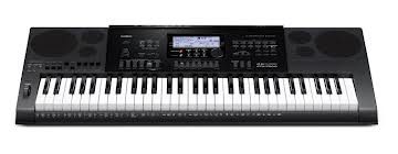 Đàn Casio CTK-7200