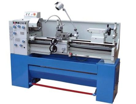 Máy tiện ren vít vạn năng LC340A