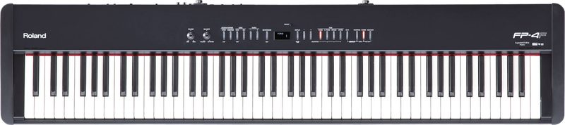 Đàn organ Roland FP-4F