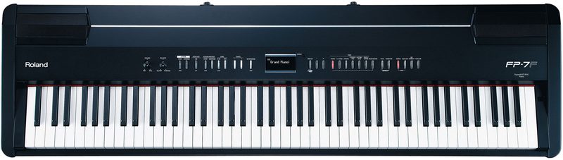Đàn organ Roland FP-7F