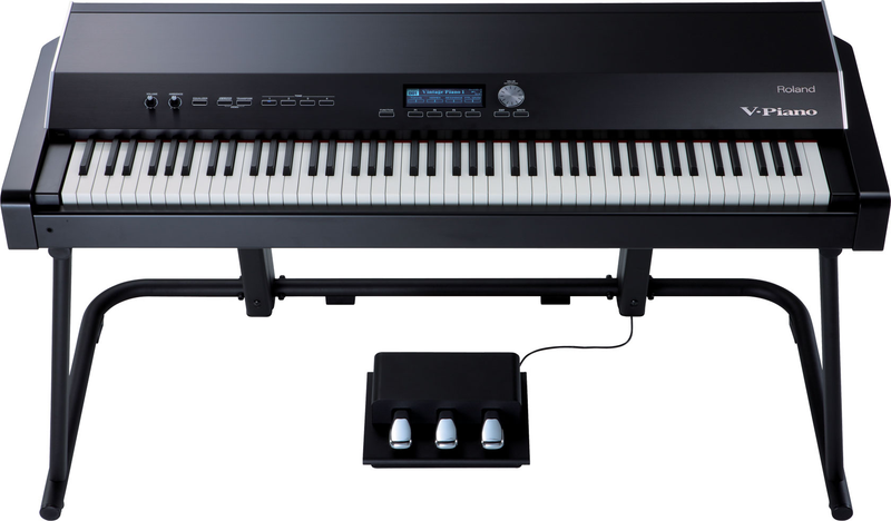 Đàn Roland V-Piano