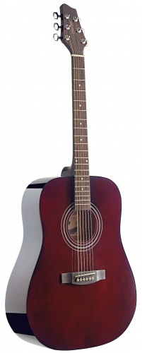 Guitar Acoustic Stagg SW205TR