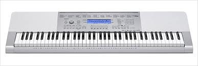 Đàn Casio WK-225