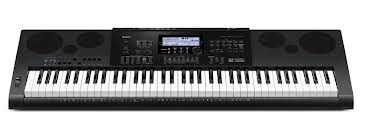 Đàn Casio WK-7600