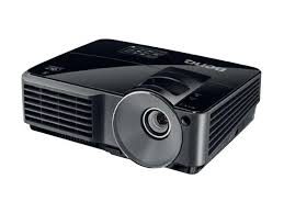 Máy chiếu BenQ MW516