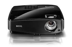 Máy chiếu BenQ MX518