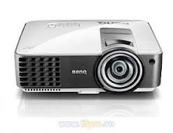Máy chiếu BenQ MW817ST