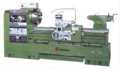 Máy tiện lớn FML-600