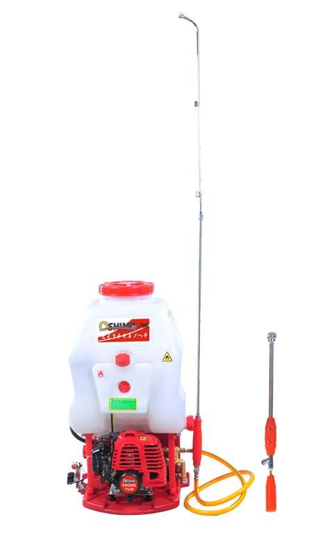 Bình xịt Oshima 708