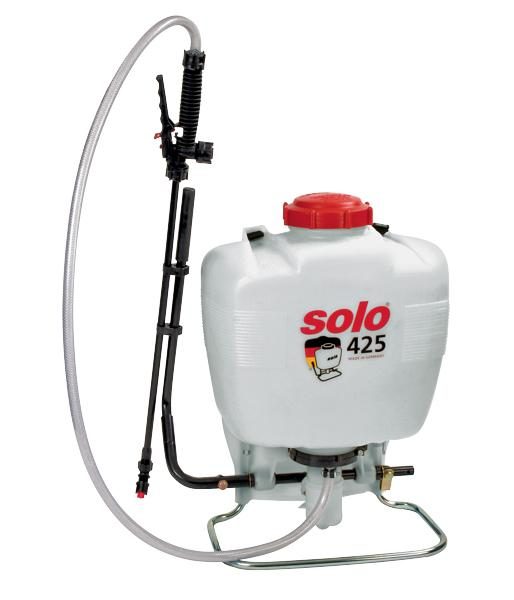 Bình xịt cần gạt tay Solo 425