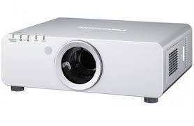 Máy chiếu Panasonic PT-DX810ELS