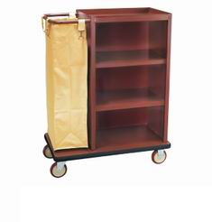 Xe dọn phòng E23-I
