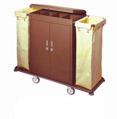 Xe dọn phòng E23-N