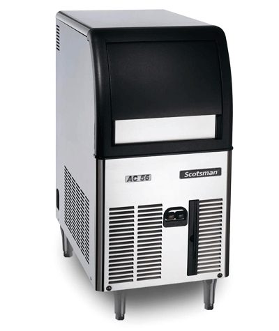 Máy làm đá viên Scotsman AC 56