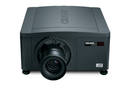 Máy chiếu Christie DS+6K-M