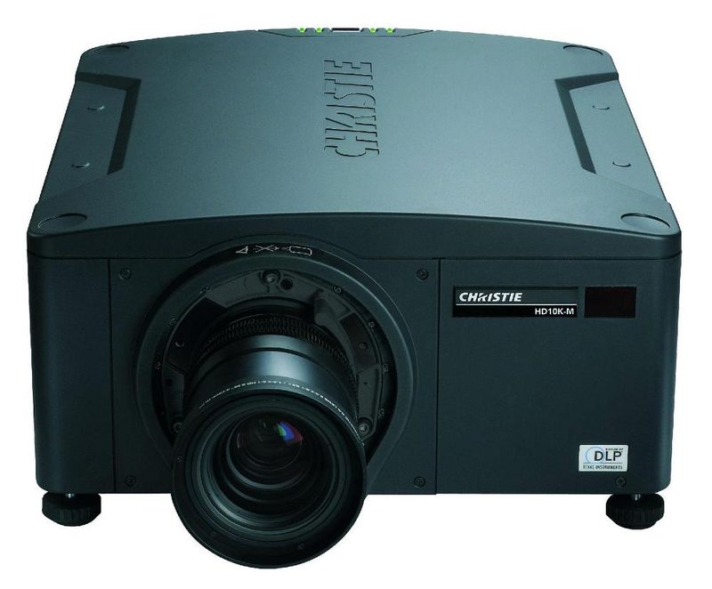 Máy chiếu Christie HD10K-M