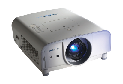 Máy chiếu Christie LX380