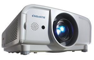 Máy chiếu Christie LX500