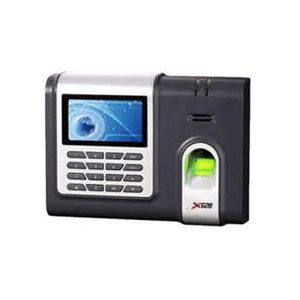 Máy chấm công vân tay Ronald Jack X628C