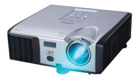 Máy chiếu Dukane ImagePro 8301