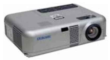 Máy chiếu Dukane ImagePro 8767