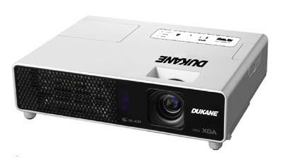Máy chiếu Dukane ImagePro 8786