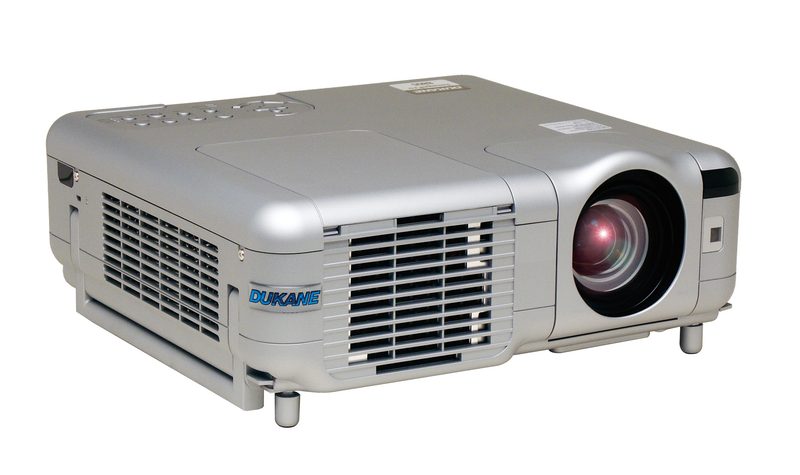 Máy chiếu Dukane ImagePro 8805