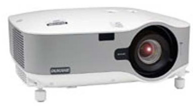 Máy chiếu Dukane ImagePro 8808