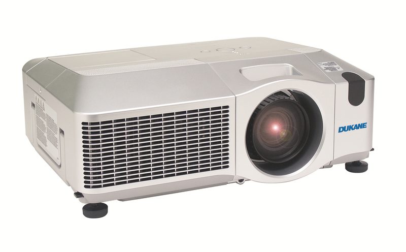 Máy chiếu Dukane ImagePro 8944